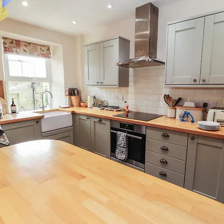 2 High Lane Terrace Kirkby Stephen