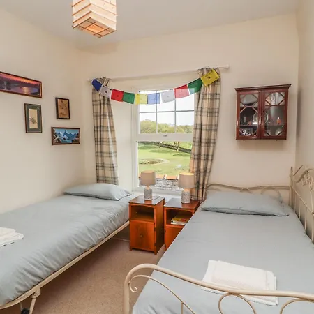 Сasa de vacaciones 2 High Lane Terrace Kirkby Stephen