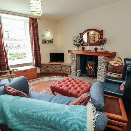 Сasa de vacaciones 2 High Lane Terrace Kirkby Stephen