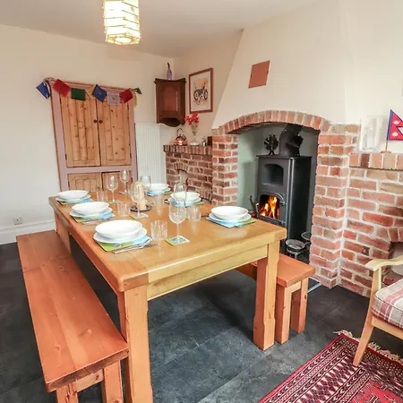 2 High Lane Terrace * Kirkby Stephen