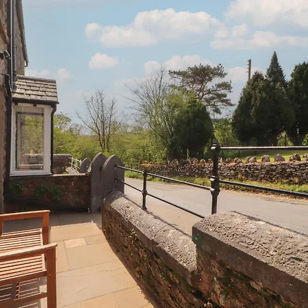2 High Lane Terrace