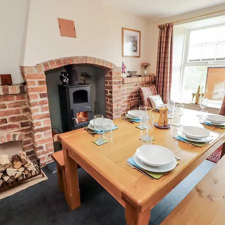 Сasa de vacaciones 2 High Lane Terrace Kirkby Stephen