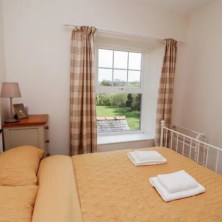 2 High Lane Terrace Kirkby Stephen
