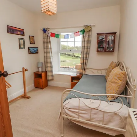 2 High Lane Terrace Feriehus Kirkby Stephen