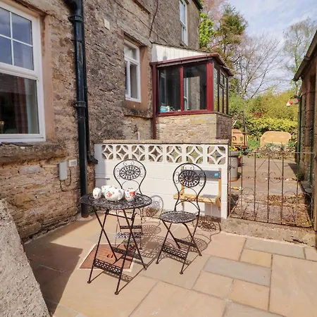 Feriehus 2 High Lane Terrace Kirkby Stephen