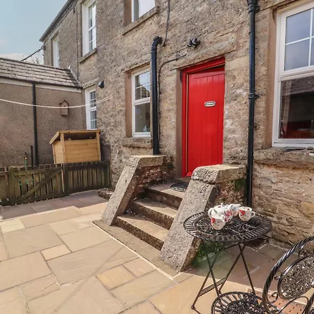 2 High Lane Terrace