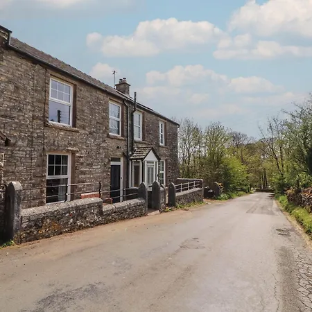 2 High Lane Terrace * Kirkby Stephen