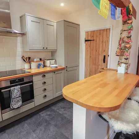 2 High Lane Terrace Kirkby Stephen