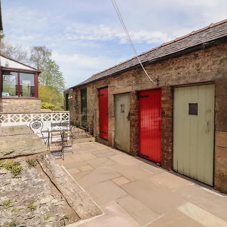 2 High Lane Terrace