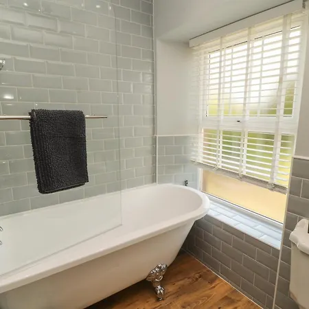 2 High Lane Terrace Киркби-Стивен