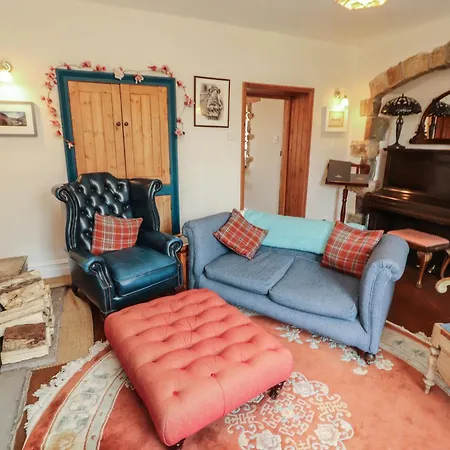 2 High Lane Terrace * Kirkby Stephen