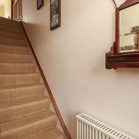 2 High Lane Terrace Киркби-Стивен
