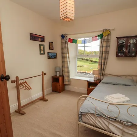 2 High Lane Terrace Kirkby Stephen